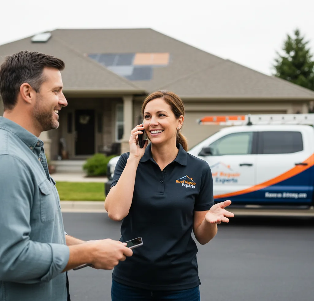 Emergency Roof Repair in Burlington, CO